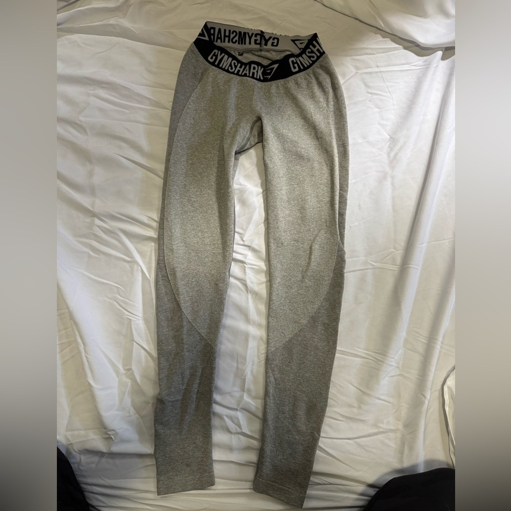 Gym Shark seamless pants
